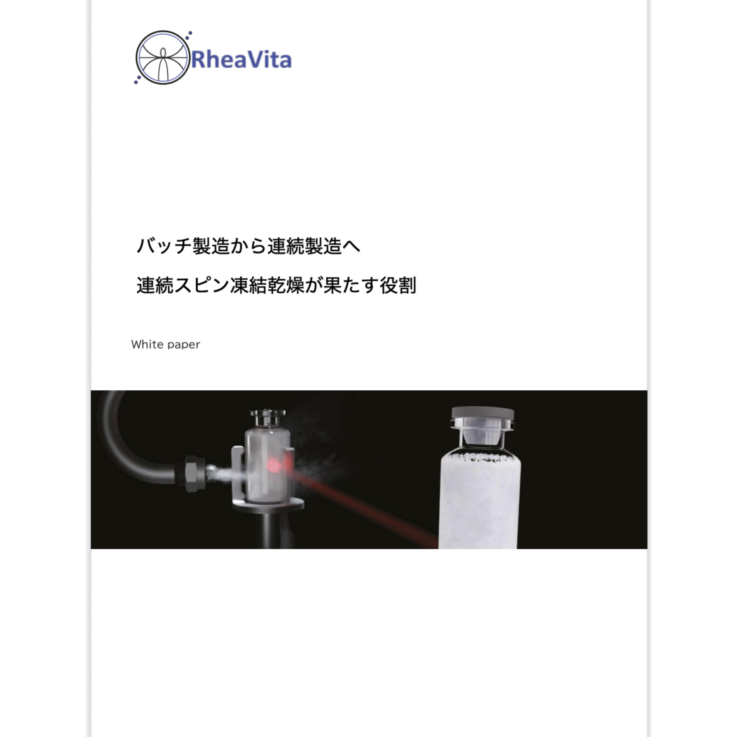 RV 1x1バッチから連続