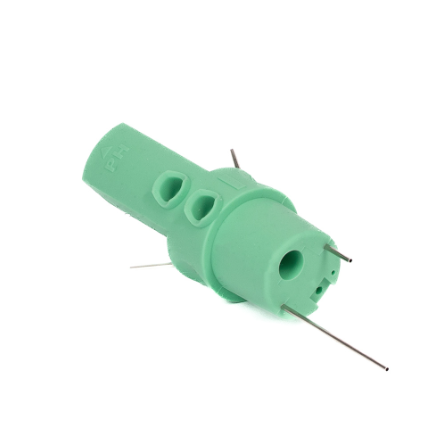 Reactor Flask stopper sets