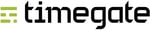 Timegate-logo-black