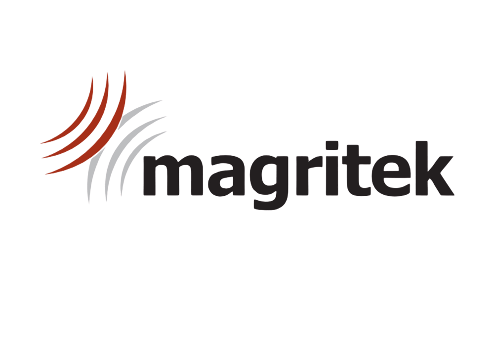 magritek transparent