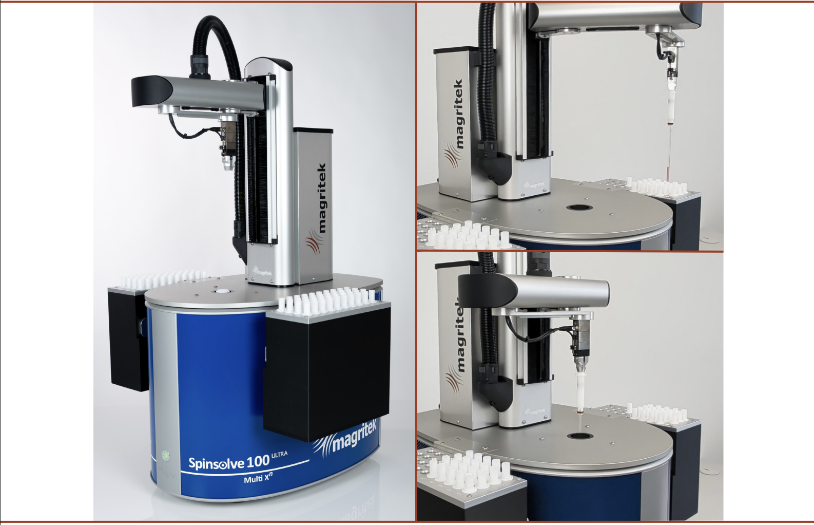 Autosampler Autosampler