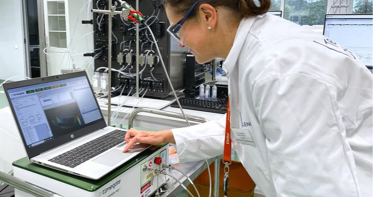BIOPHARMACEUTICAL MANUFACTURING1-1