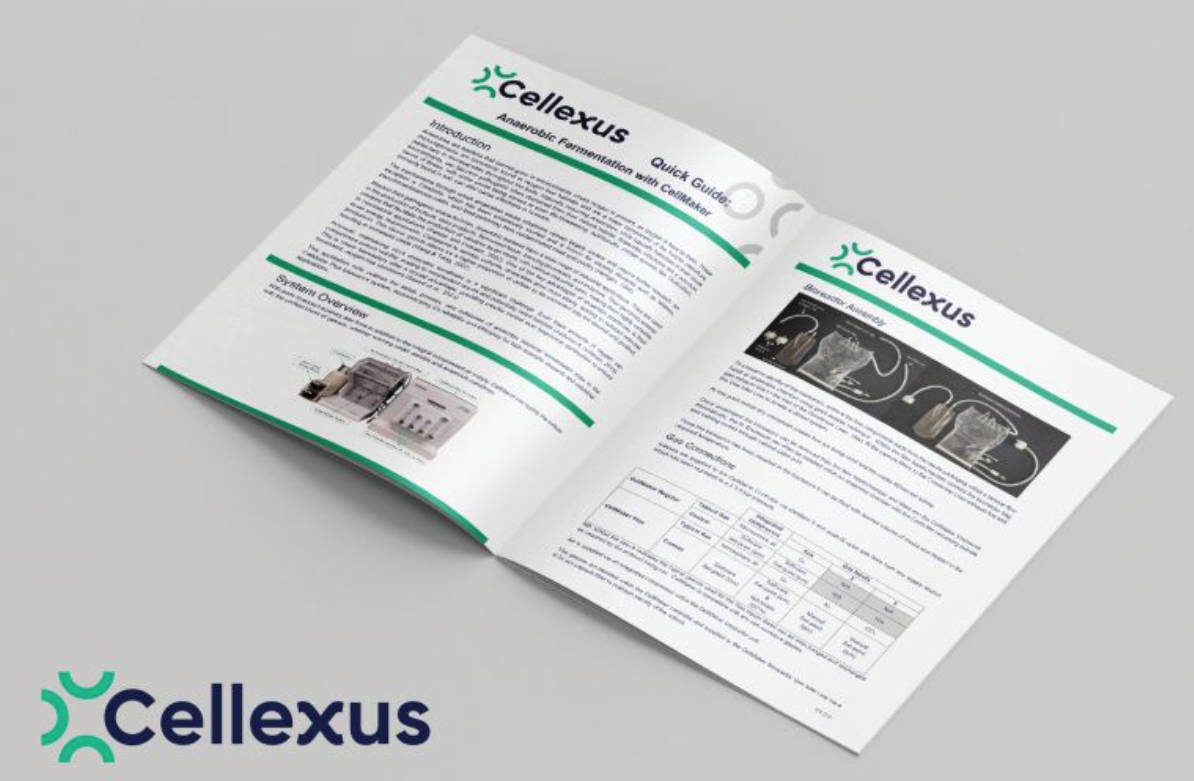 Cellexus Anaerobic2