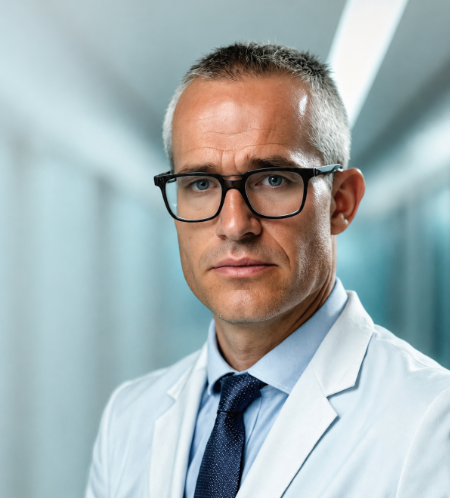 Dr.Thomas De Beer II