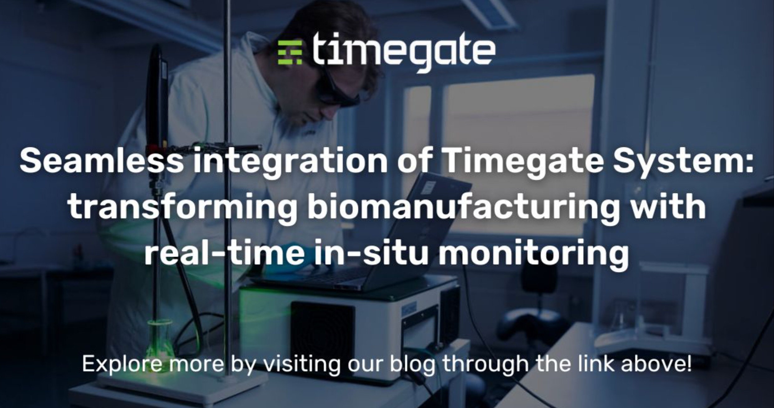 Timegate Seamless