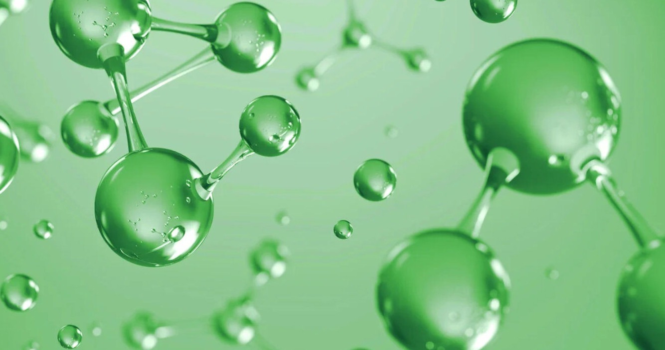 molecules-in-liquid